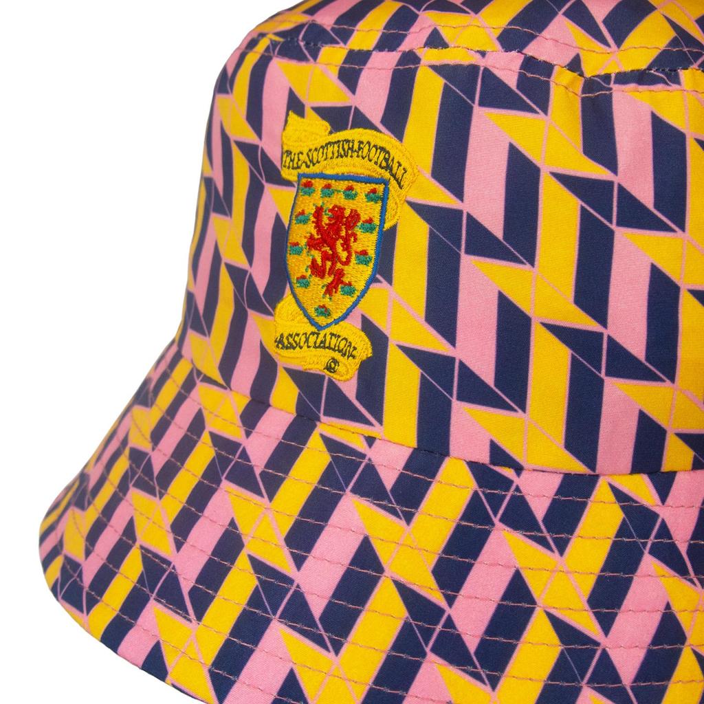 Fan Originals SFA 1990 Bucket Hat