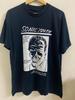 Футболка группы Sonic Youth, Футболка Sonic Youth в ретро-стиле, темно-синего цвета, Vtg WA0366, Унисекс футболка