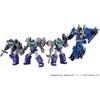 Takara Tomy T-Spark Transformer Dramatic Capture Series Decepticons Part 1 Action Figure
