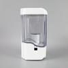 700ml Automatic Touchless Hand Soap Dispenser Wall Mounted Sensor Soap Dispenser for Kitchen Hotel Restaurant Bathroom Use