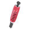 305mm Rear Shock Absorber 5 Speed Adjustable Damper for 50cc125cc OffRoad Motorcycle Quad ATV Go Karts