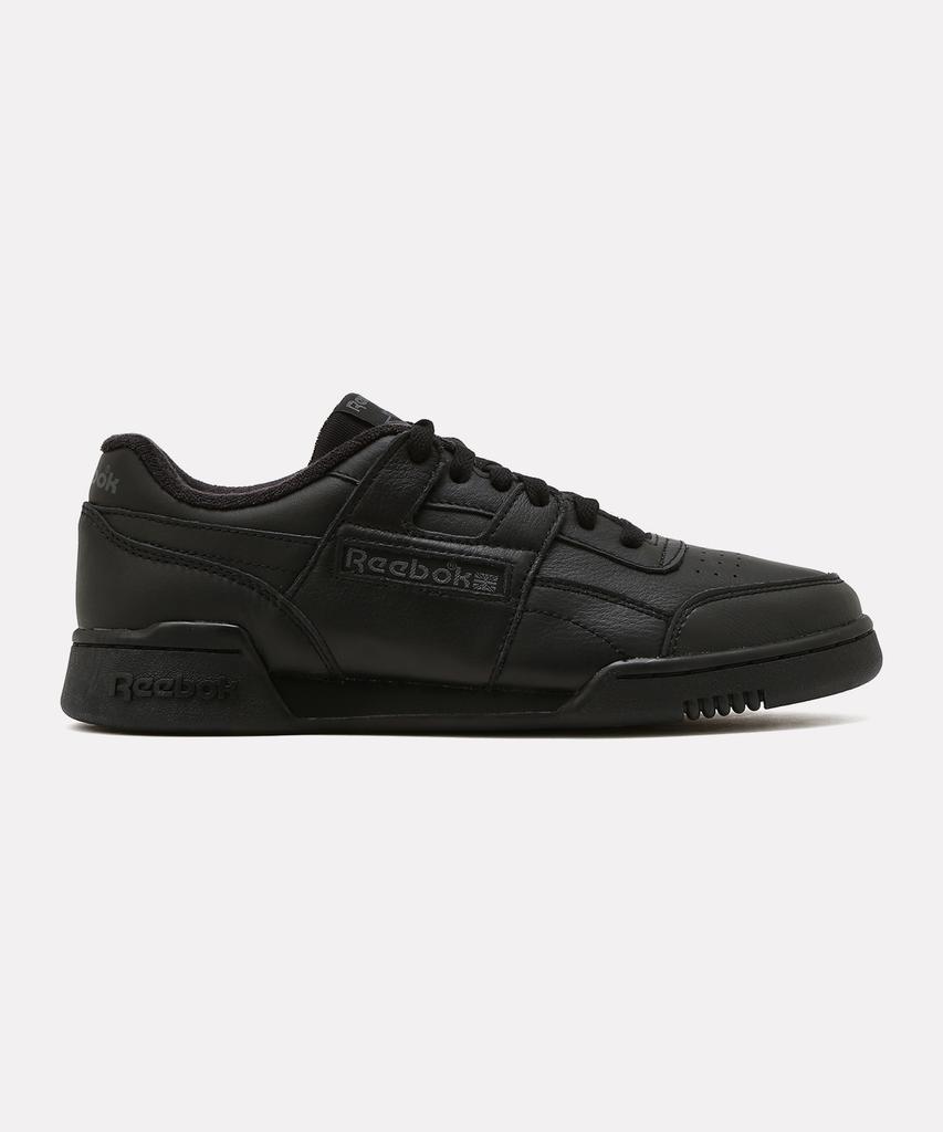 Reebok Workout Plus - Тройной черный / 100244984