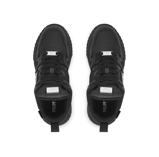 Кроссовки PHILIPP PLEIN New Predator