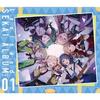 [CD] Leo/need SEKAI ALBUM Vol.1 (АЛЬБОМ+ТОВАРЫ)  (Ограниченный выпуск) Игровая музыка НОВИНКА
