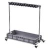 Yidashang Movable Mop and Broom Holder