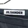 Jil Sander Длинные брюки 38 Угольный система Женские Б/у