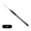 Wei Zhuang G130 Weasel Hair Watercolor Brush for Fine Outlining