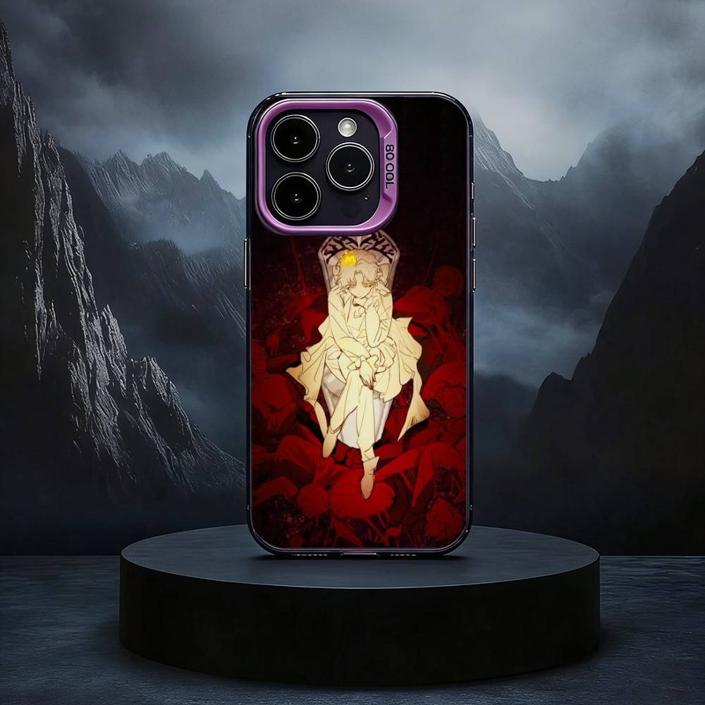 A-Alien S-Stage L-Luka Чехол для телефона Для iPhone17,16,15,14,13,12,11 Plus,Pro Max Черный Конфетный серебристый чехол для телефона