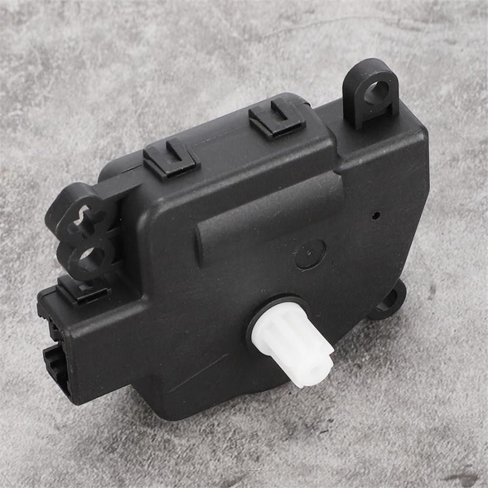 1X 2-контактный привод заслонки смешивания воздуха для Chrysler 200 Dodge Avenger Jeep Compass Ram
