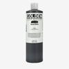 Acrylic Paint - GOLDEN - Bone Black - 473ml - Matte - Professional