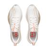 Li Ning Red Rabbit 8 Pro Chan Gong Zhe Gui Full Palm Cushioning Running Shoes Men Running Shoes Standard-White ARPV003-29