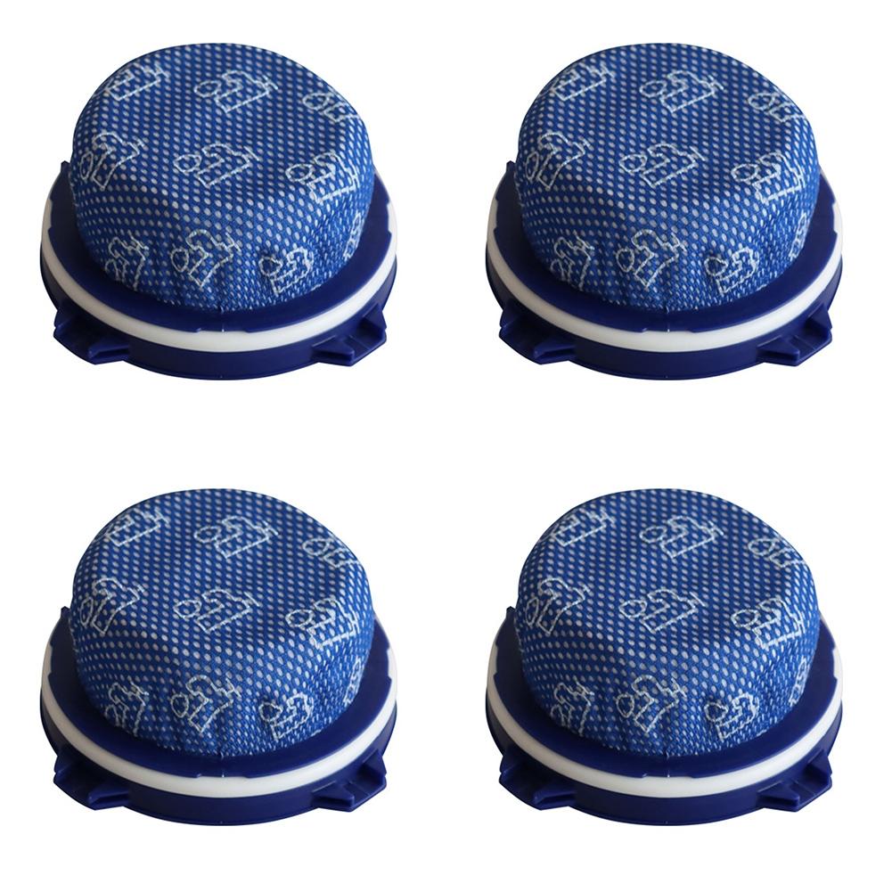 2/4x Фильтры для SAMSUNG Jet 75 Jet 90 Jet 70 Jet 75+ Jet 60 DJ97-02649A Заменить