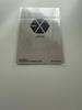 [USED] EXO FC Bonus Trading Card SMTOWN 30th Anniversary Limited Kai