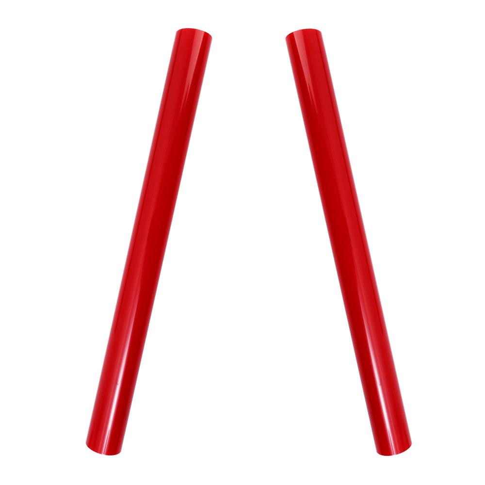 Front Grille Decorative Strip Frame Trim Cover for BMW F20 F21 F22 F23 F30 F31 F32 F33 F44 F45 1 2 3 4 Series Car Decals Sticker