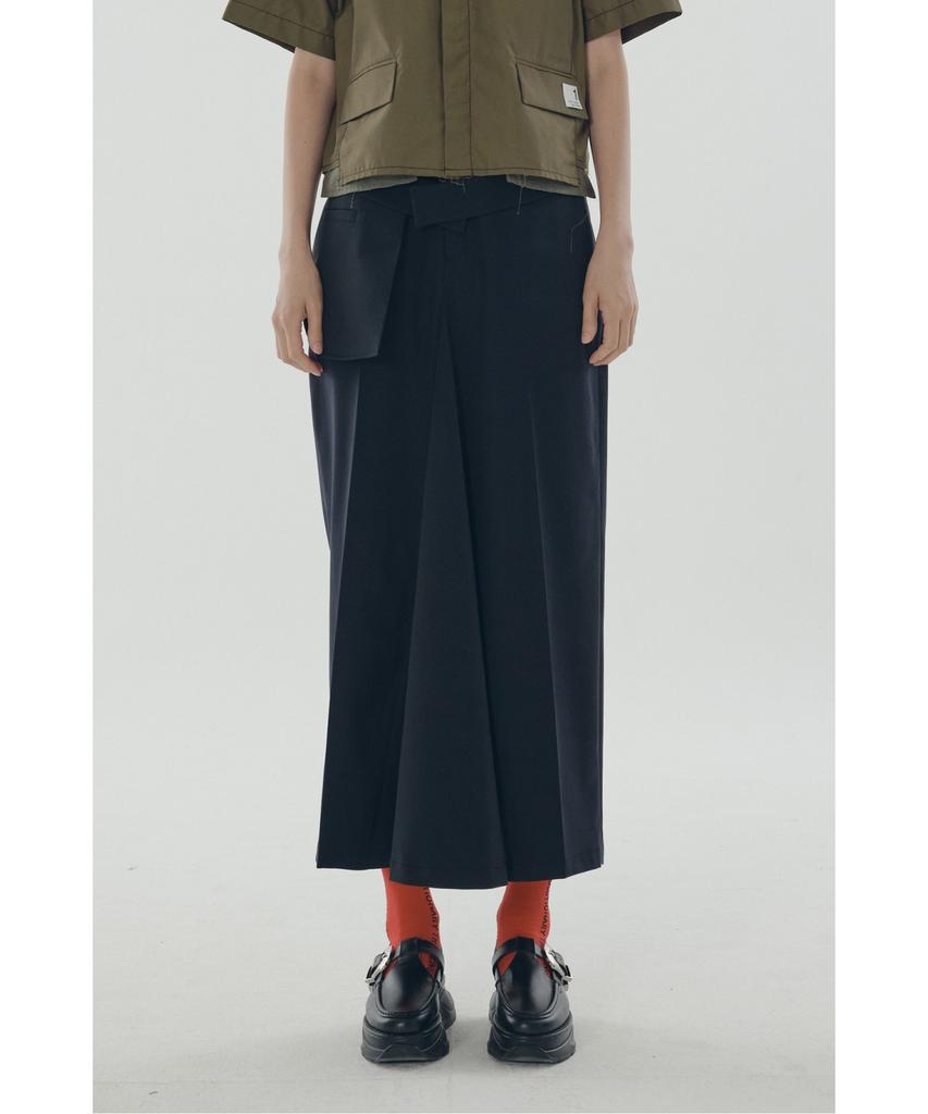 Recorde Inside-Out Skirt