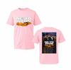 Night Like This Music Tour TShirt NeYo Akon Concert Unisex Adults Gift TTop
