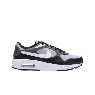 Air Max Sc Черный Железно-серый