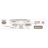 Tomytec Diorama Collection Power Unit for Streetcars, TM-TR01, for Railway Collection Diorama Supplies