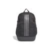 adidas BP Power IV LS Тренировочный Спортивный Полиэстеровый Рюкзак Унисекс Рюкзак Черный DZ9431
