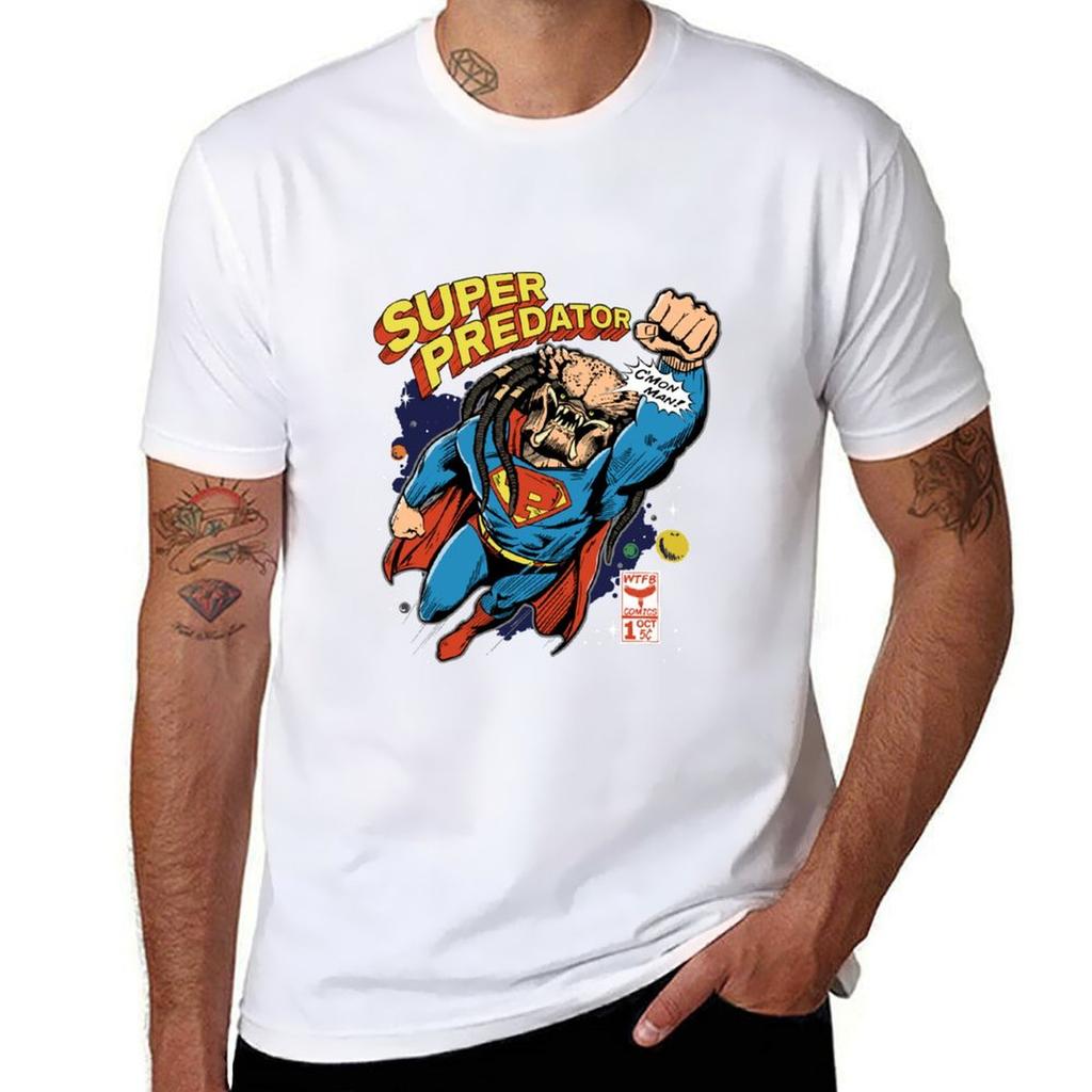 A New Comic Hero Is Born WTFBrahh TShirt Lightweight Running Sports TShirt
