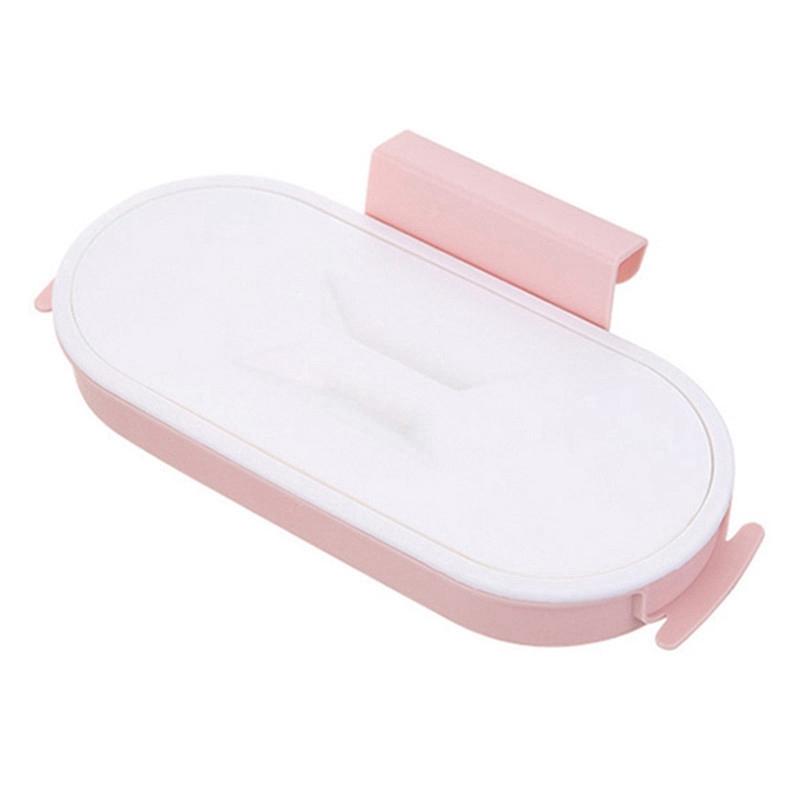 Мусорное ведро для кухни, переносной пластиковый мусорный мешок, держатель для пластиковых пакетов, подвесная стойка для хранения, мусорная стойка, сумка для хранения