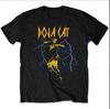 Унисекс Короткая Футболка Doja Cat Мужская Женская Все Размеры S-2345XL AL699