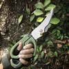 Premium Fishing Cutting Scissors Heavy Duty Kitchen with Detachable Blades Stainless Steel Multi-function Poultry Shears