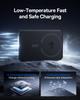 Baseus Qi2 Magnetic Power Bank 10000mah 15W Wireless Charging 22.5W Wired Charge Qi2-Certified for iPhone 16 15 14 13 12 Pro Max