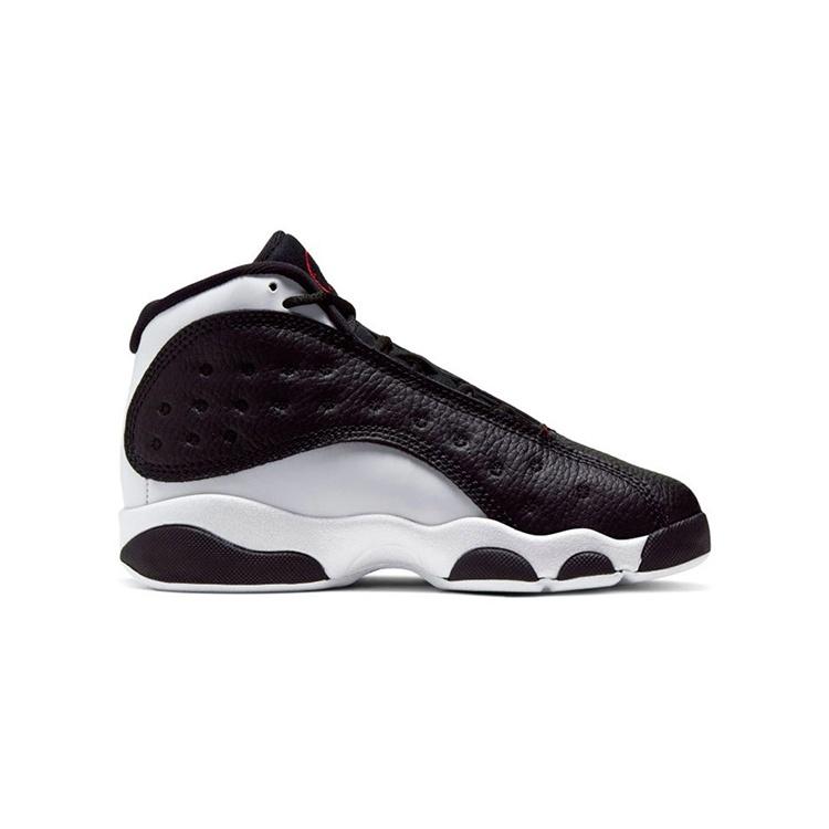 (PS) Air Jordan 13 Retro 'Reverse He Got Game' Детские 414575-061