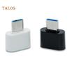 Разъем для подключения адаптера OTG типа C к USB-разъему
