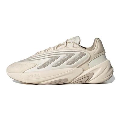 Женские кроссовки Ozelia Shoes 'Cream White Beige' IE9530