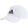 adidas Бейсбольная хлопковая кепка (ФК0890)