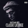 CD RYKEYDADDYDIRTY КЛАССИЧЕСКАЯ ЛИЦЕНЗИЯ DADDY0001 Mzee 2023 Япония ОбиЯпонский Клубный Танец Б/у