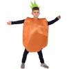 Performance Stage Children Cosplay Costume Food Kids Performance Suit  Photo Pros
