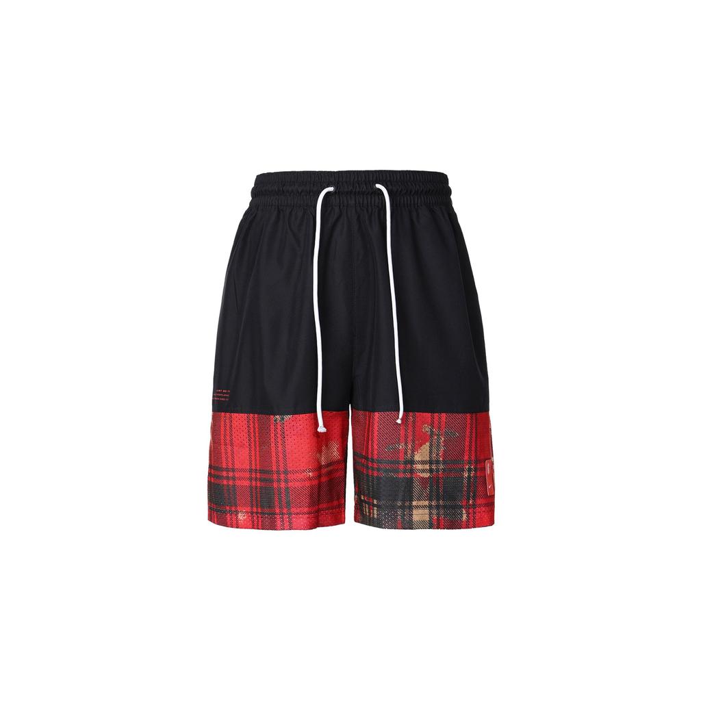 Nike Kyrie Printed Shorts CK6760-673