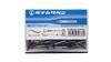 Tachikawa Pin Manufacturing T77 Round Pen Soft Pack of T77100 Co., Ltd. Nib, 100,