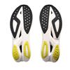 HOKA One One Мужские кроссовки для бега Mach X Желтые 1168720-NNHK