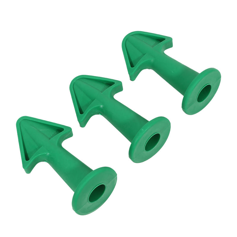 Многоугольный красивый аппликатор для клея для швов, скребок, инструмент для обрезки краев, удаление остатков клея, точное нанесение для швов плитки, ремонт дома