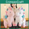 Toy Plush Unicorn Dolls Room Decoration Children Festivals Gift Pp Cotton Xmas