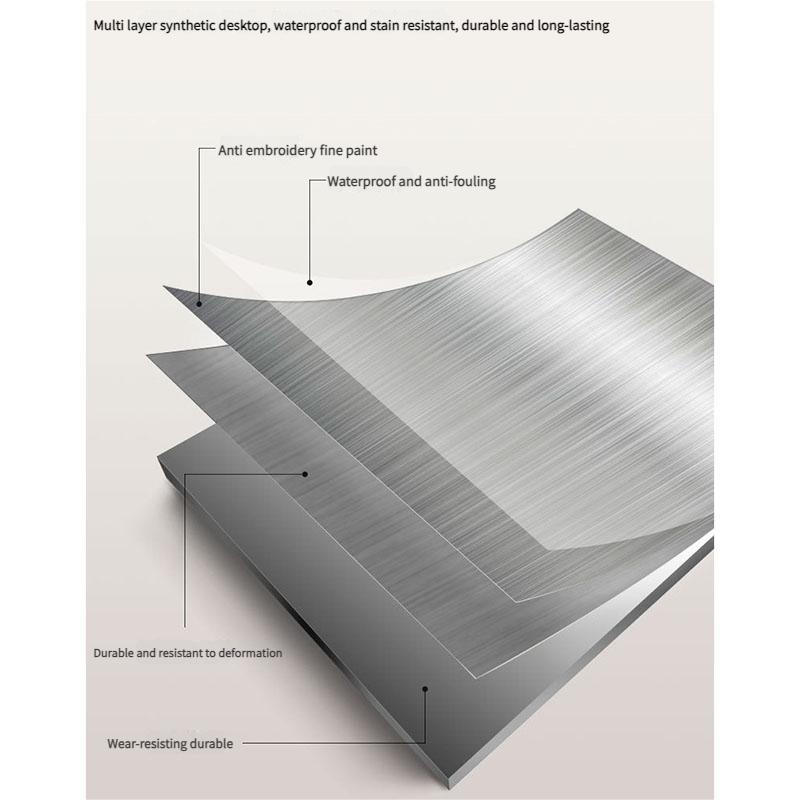 Регулируемый по высоте алюминиевый кемпинговый стол IGT, сворачивающийся, портативный складной стол для пикника, барбекю, обедов на открытом воздухе, тактическое снаряжение