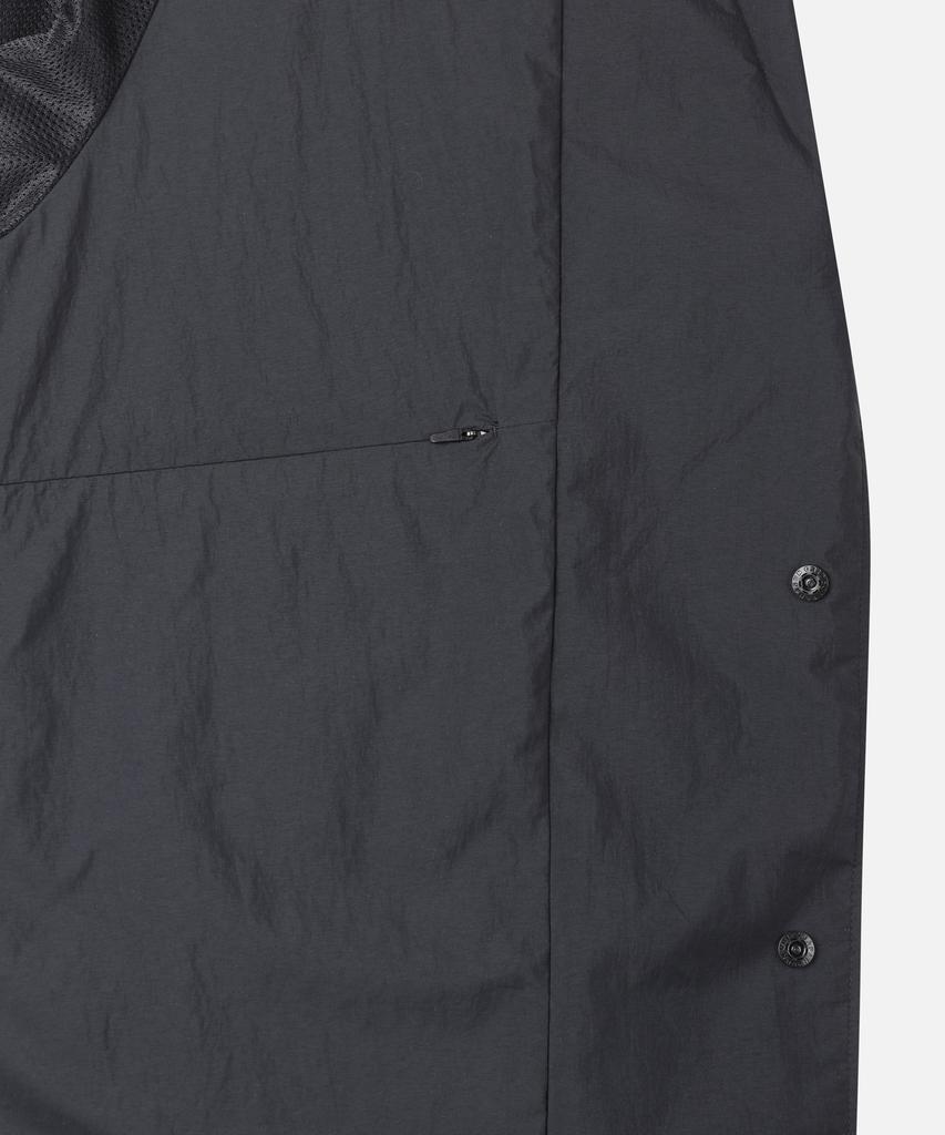 247Series Komatsu Utility Dual Form Jacket Black