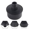 1pc Filter Silencer 20mm Male Thread Air Pump Parts