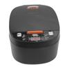 Рисоварка Smart Rice Cooker на 5 л. Маленькая электрическая рисоварка. Резервируемая рисоварка.