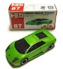 Tomica Lamborghini Murcielago, специальное издание № 87 (первый цвет)