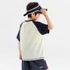 Boys' Ice-Feel Mesh Sports T-Shirt