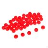 50pcs Strike Indicators Fishing Tackle Floats Bobbers , S