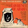 LP-пластинка МОРИС ЖАРР, ЛОНДОНСКИЙ ФИЛАРМОНИЧЕСКИЙ ОРКЕСТР - Лоуренс Аравийский — Оригинальный саундтрек NSPL93001 Pye Internation 1963 Великобритания Саундтреки и мюзиклы Б/У