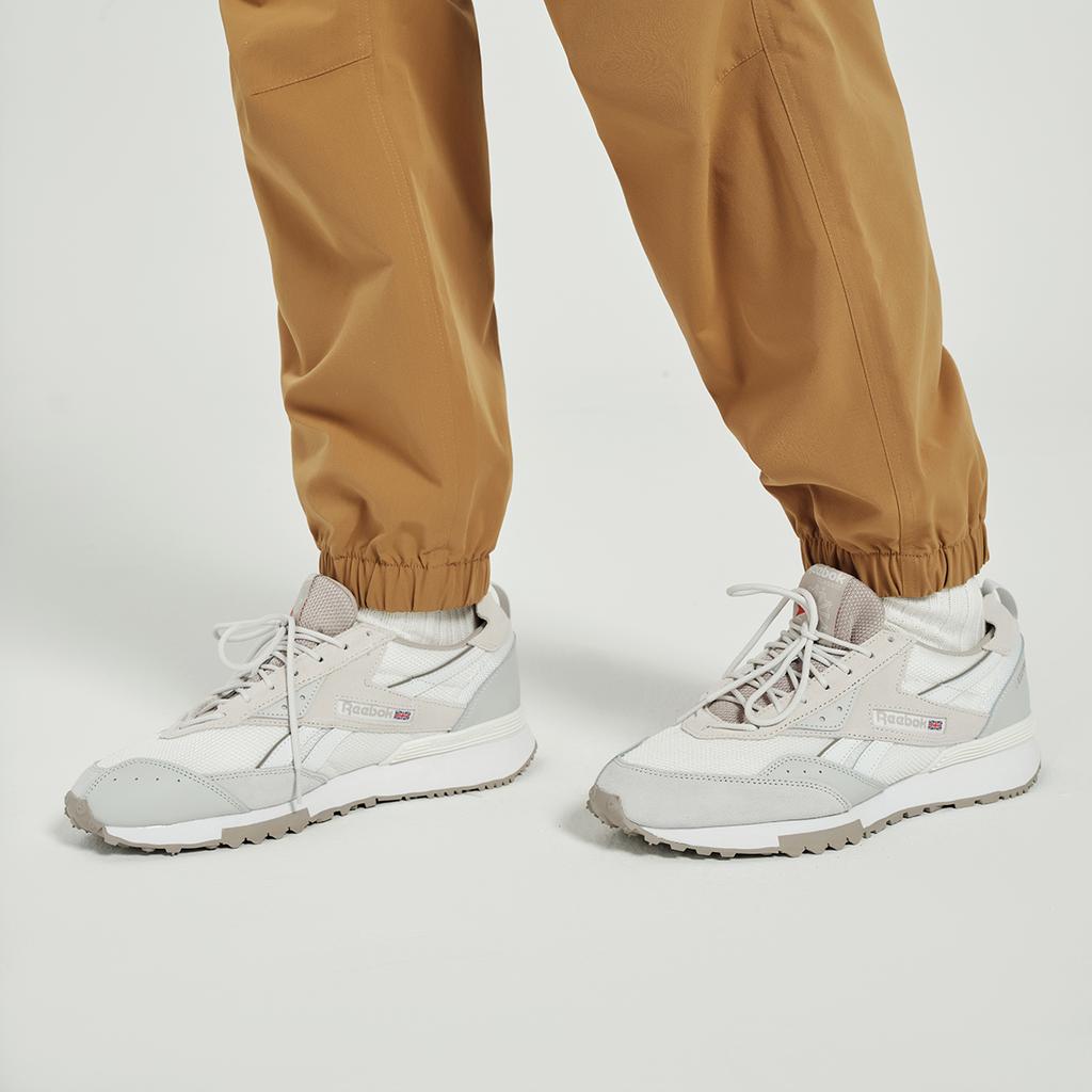 Reebok LX2200 Кроссовки унисекс Pure Grey White Pure-Grey-2 100074416