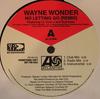 12-дюймовая пластинка WAYNE WONDER, LL COOL J & DUTCHESS - No Letting Go (Ремикс) PR301154 Atlantic, VP Re 2003 США Рэп и Хип-хоп/R&B Б/У