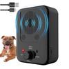 Ultrasonic Anti-Bark Dog Trainer & Repellent Device